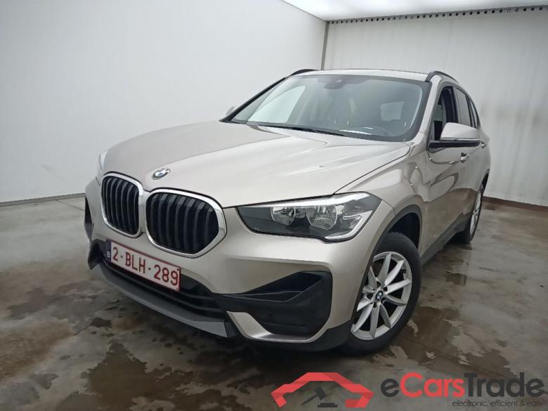 BMW X1 sDrive18iA (100 kW) 5d #2