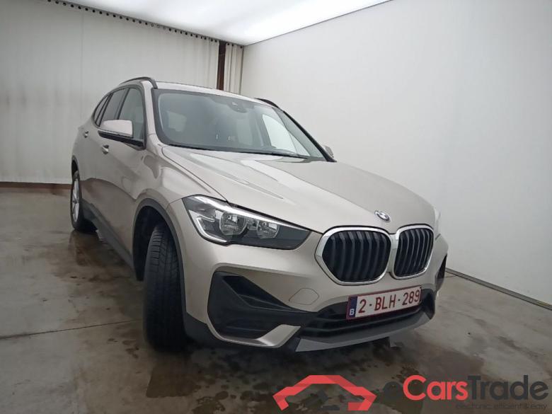 BMW X1 sDrive18iA (100 kW) 5d #3