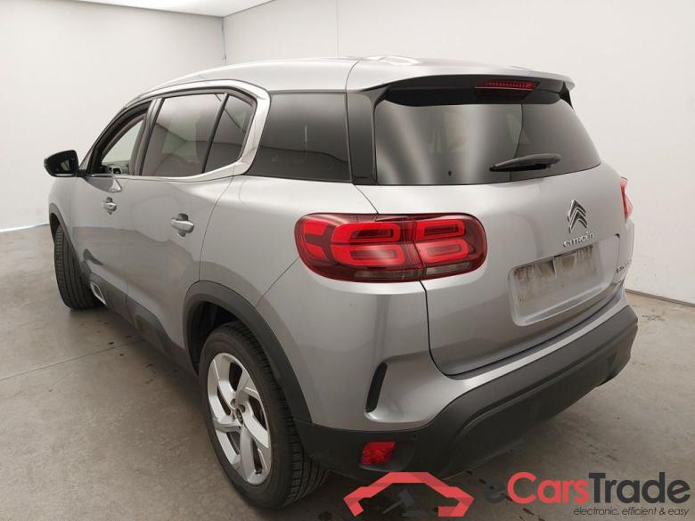 Citroën C5 Aircross 1.2 PureTech 130 S&S MAN6 Live 5d #5