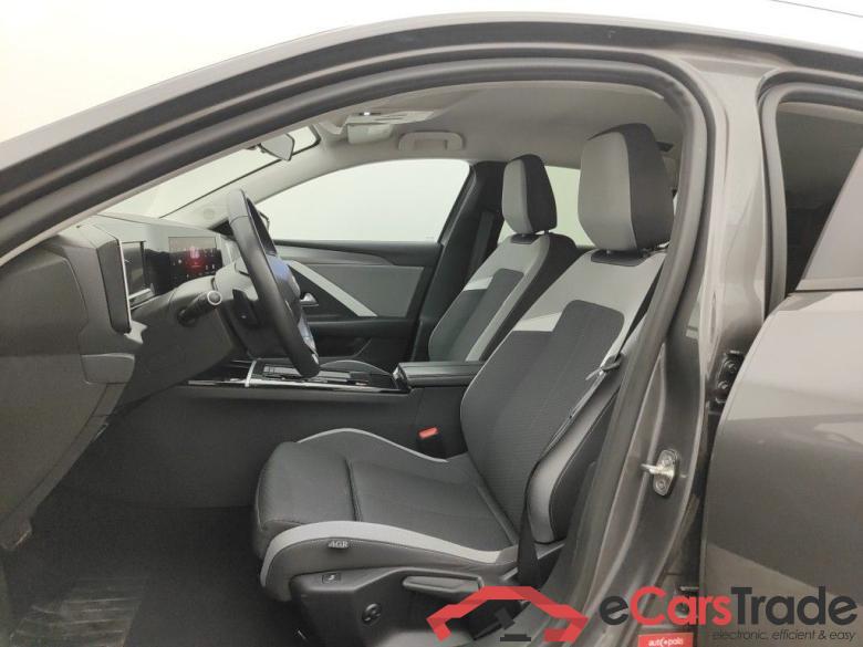 OPEL ASTRA - 2022 1.2 Turbo 130hp Business Edition S/S 5d #6
