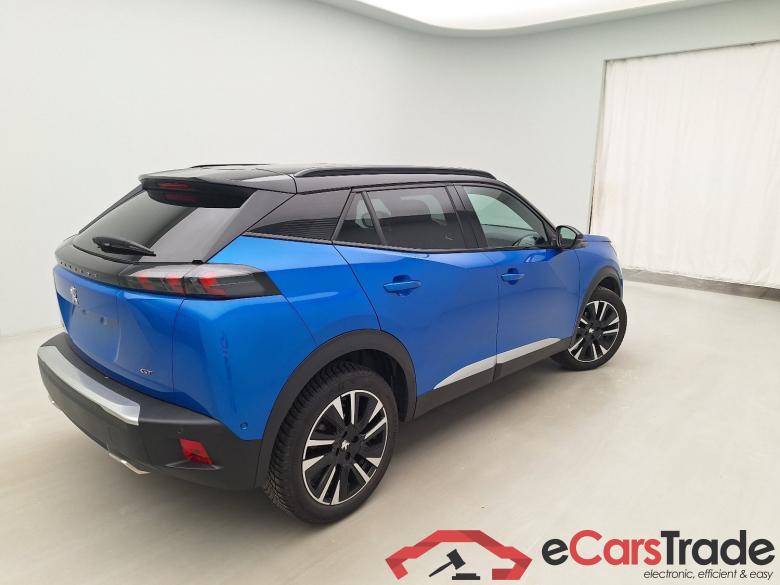 Peugeot, 2008 '19, Peugeot 2008 1.2 Puretech 96kW S&S EAT8 GT Pack 5d #3