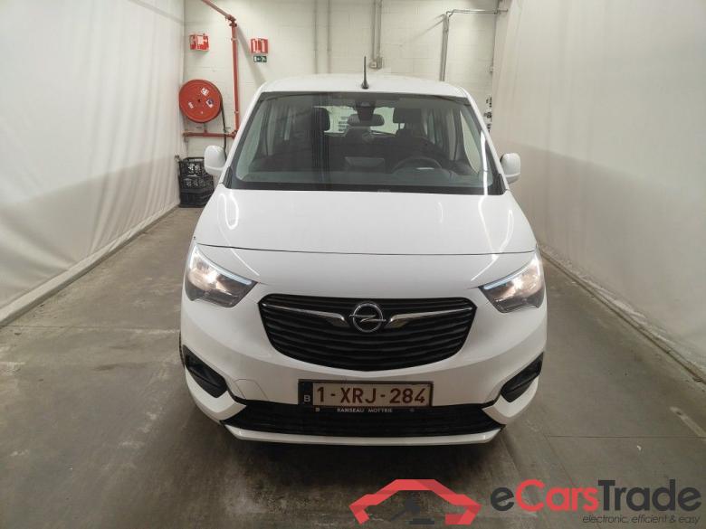 Opel Combo Life 1.2 Turbo Start/Stop Edition L2H1 5d 7pl #1