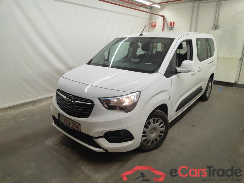 Opel Combo Life 1.2 Turbo Start/Stop Edition L2H1 5d 7pl #3