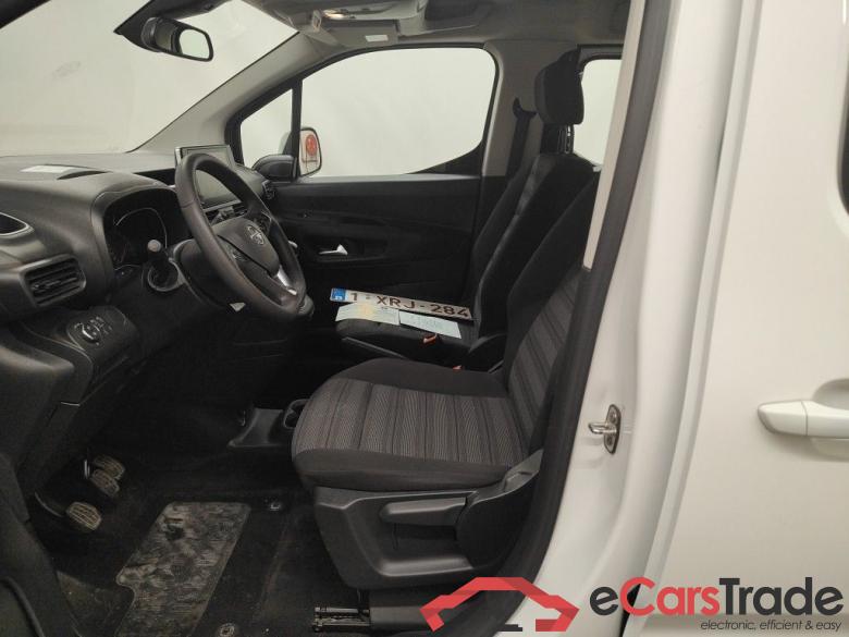 Opel Combo Life 1.2 Turbo Start/Stop Edition L2H1 5d 7pl #6