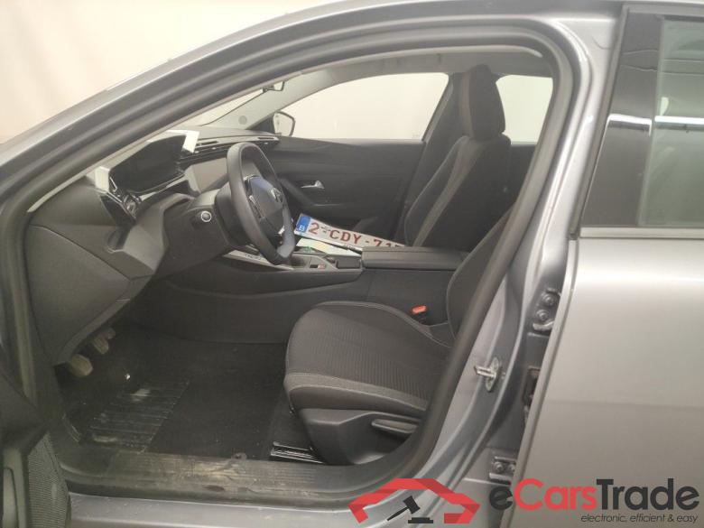 Peugeot 308 1.2 PureTech 110 S&S Active Pack 5d #6
