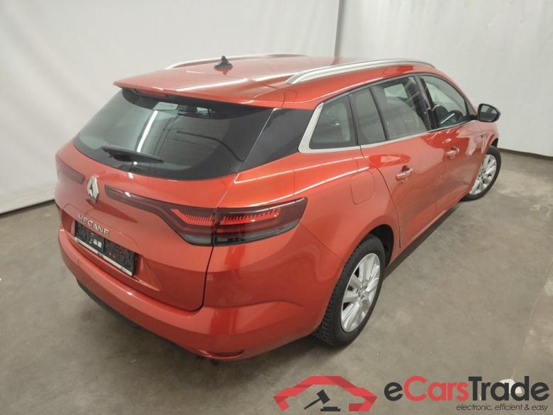 Renault Mégane Grandtour TCe 115 Corporate Edition 5d #5