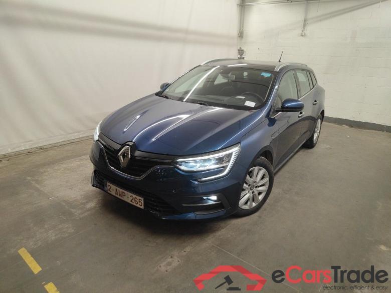 Renault Mégane Grandtour TCe Corporate Edition 5d #3