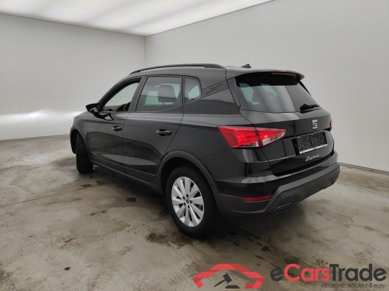 SEAT Arona 1.0 TSI 81kW DSG Move 5d #4