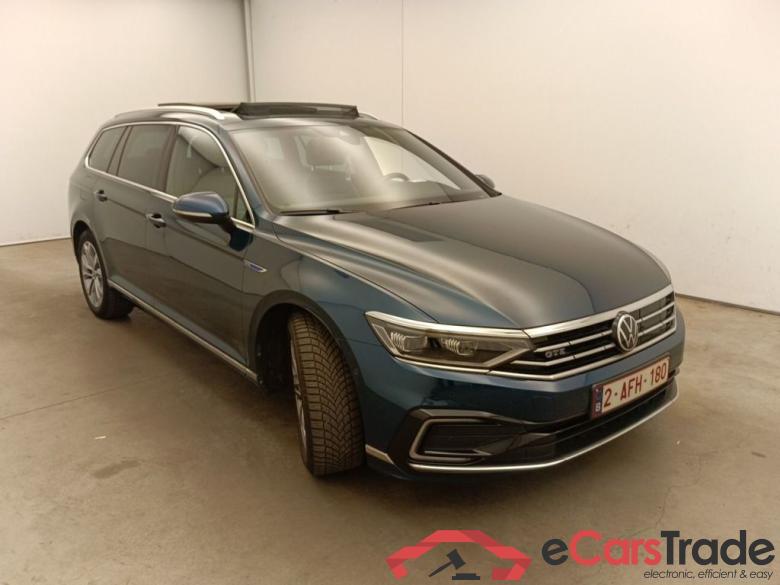 Volkswagen Passat Variant 1.4 TSI DSG6 GTE Business 5d #2