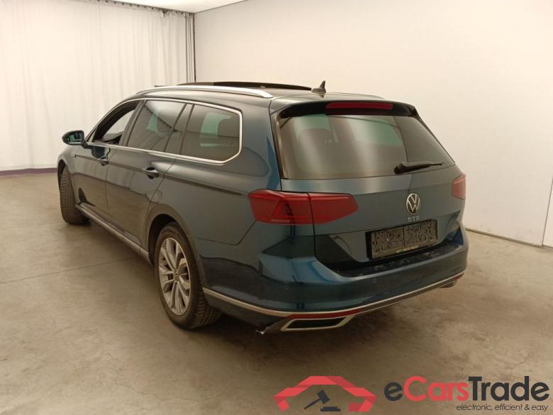 Volkswagen Passat Variant 1.4 TSI DSG6 GTE Business 5d #4