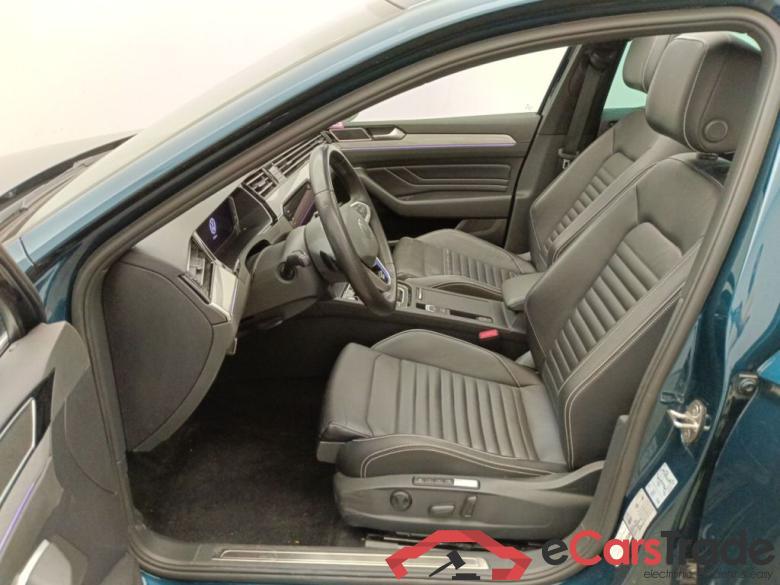 Volkswagen Passat Variant 1.4 TSI DSG6 GTE Business 5d #6