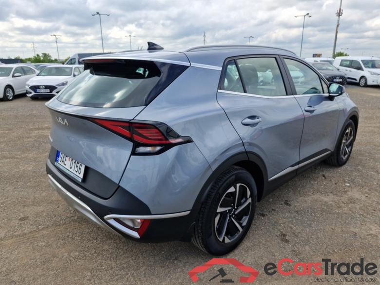 Kia  Sportage (NQ5)(2022->) Sportage 1.6TGDI 110 Exclusive #2