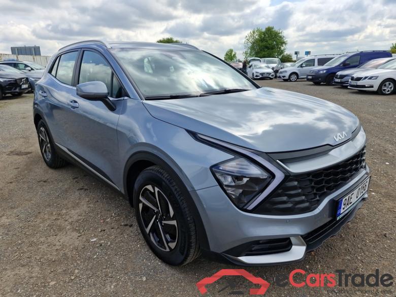 Kia  Sportage (NQ5)(2022->) Sportage 1.6TGDI 110 Exclusive #3
