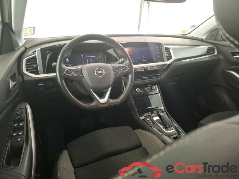 Opel 1.5 DIESEL 130 ELEGANCE BUSINESS AUTO Grandland X Elegance Business 1.5 130CV BVA8 E6d #5