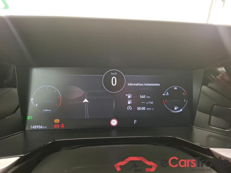 Opel 1.5 DIESEL 130 ELEGANCE BUSINESS AUTO Grandland X Elegance Business 1.5 130CV BVA8 E6d #6