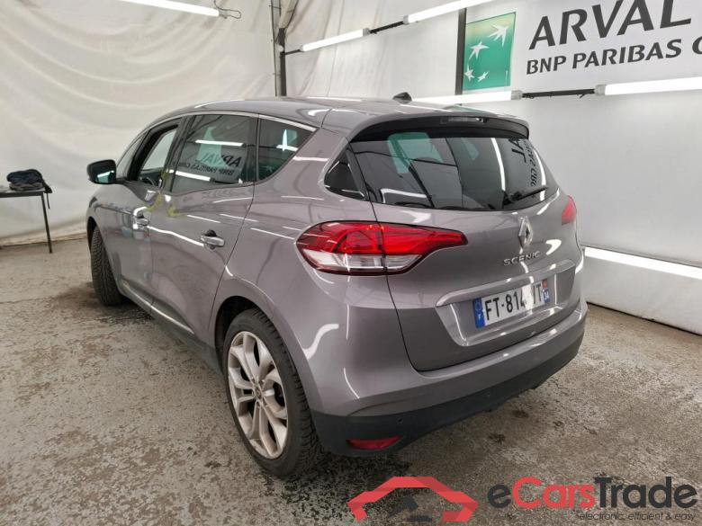 Renault Business Blue dCi 120 EDC Scenic IV Business 1.7 dCi 120CV E6dT #2