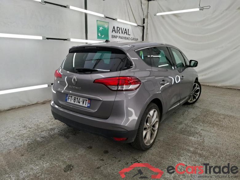 Renault Business Blue dCi 120 EDC Scenic IV Business 1.7 dCi 120CV E6dT #3
