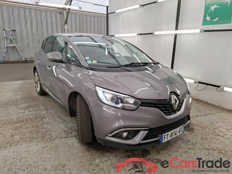 Renault Business Blue dCi 120 EDC Scenic IV Business 1.7 dCi 120CV E6dT #4