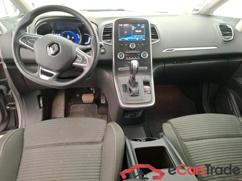 Renault Business Blue dCi 120 EDC Scenic IV Business 1.7 dCi 120CV E6dT #5