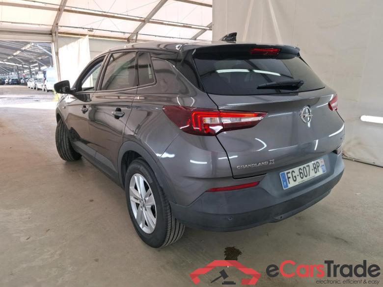 Opel 1.5 Diesel 130ch Auto Edition Business Grandland X Business Edition 1.5 130CV E6dT #2
