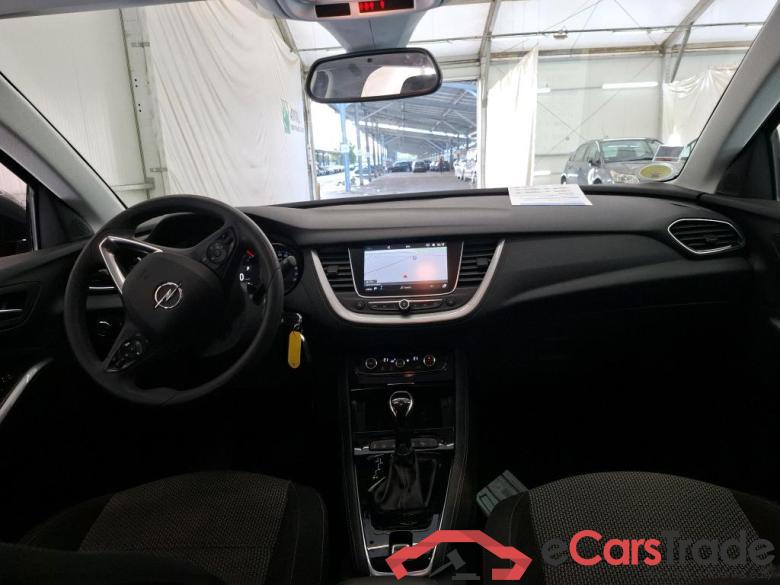 Opel 1.5 Diesel 130ch Auto Edition Business Grandland X Business Edition 1.5 130CV E6dT #5