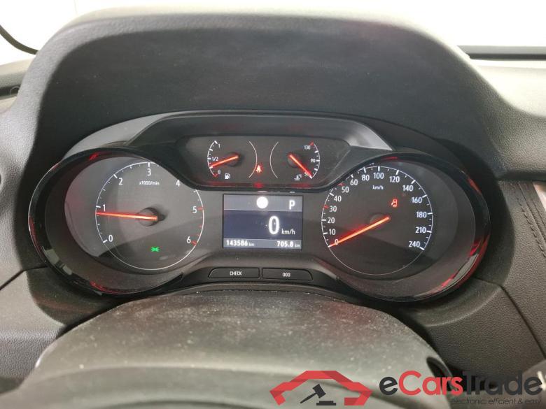 Opel 1.5 Diesel 130ch Auto Edition Business Grandland X Business Edition 1.5 130CV E6dT #6