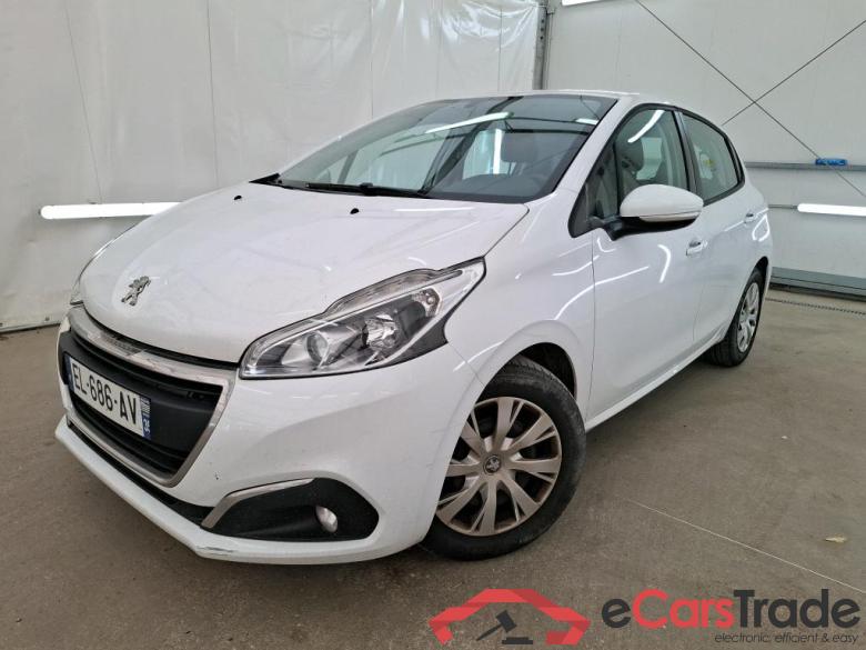 Peugeot 1.6 BLUEHDI 100 S&S ACTIVE BUSINESS 208 Active Business 1.6 HDi 100CV BVM5 E6 #1