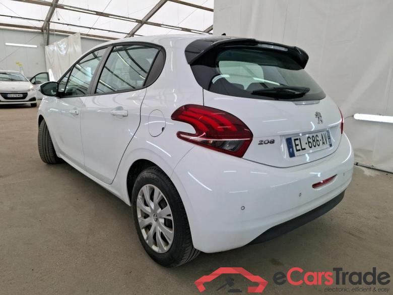 Peugeot 1.6 BLUEHDI 100 S&S ACTIVE BUSINESS 208 Active Business 1.6 HDi 100CV BVM5 E6 #2