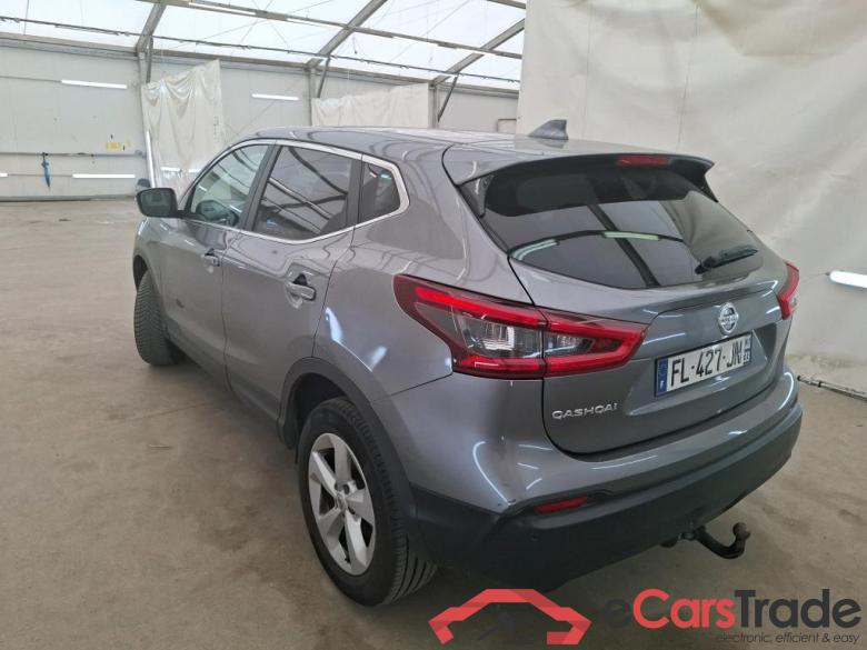 Nissan 1.5 DCI 115 Business Edition NISSAN Qashqai / 2017 / 5P / Crossover 1.5 DCI 115 Business Edition #2