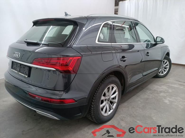 Audi Q5 Business Edition 30 TDI S tronic 5d #5