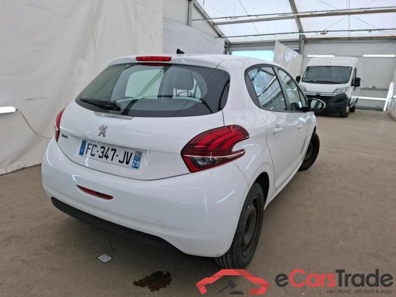 Peugeot BlueHDi 100 ¤6.c S&S PREMIUM PACK 208 Affaire Premium Pack 1.5 HDi 100CV BVM6 E6dT #3