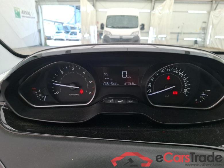 Peugeot BlueHDi 100 ¤6.c S&S PREMIUM PACK 208 Affaire Premium Pack 1.5 HDi 100CV BVM6 E6dT #6