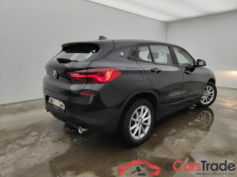 BMW X2 sDrive18d 100kW Aut. 5d #5