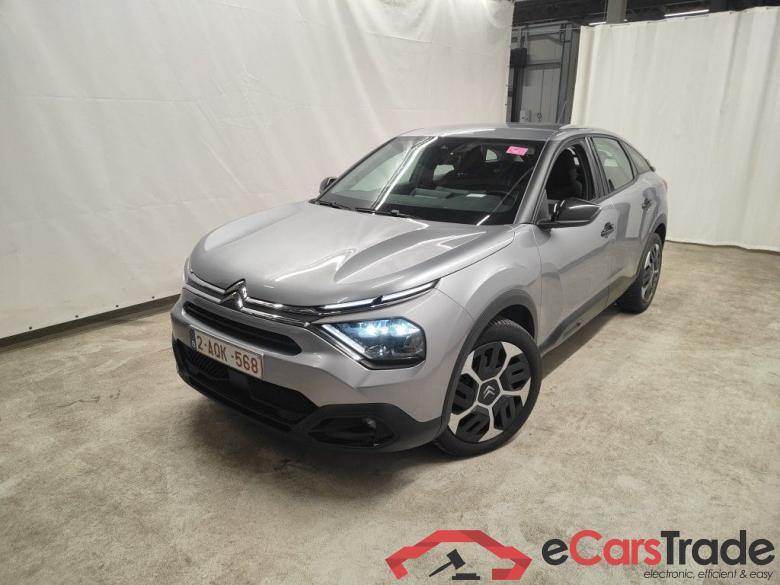 Citroën C4 1.5 BlueHDi 110 S&S MAN6 Feel 5d #3