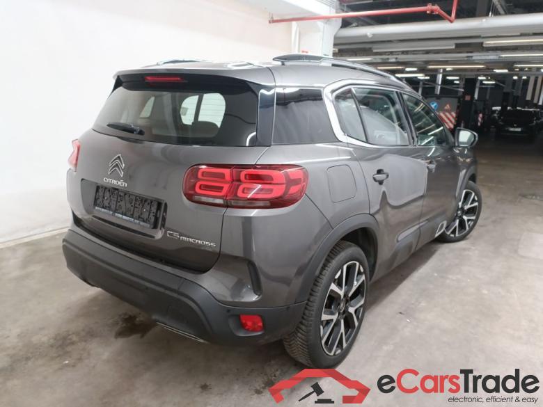 Citroën C5 Aircross 1.5 BlueHDi 130 S&S EAT8 Business GPS 5d #5