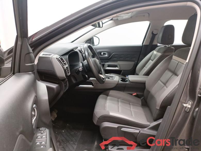 Citroën C5 Aircross 1.5 BlueHDi 130 S&S EAT8 Business GPS 5d #6