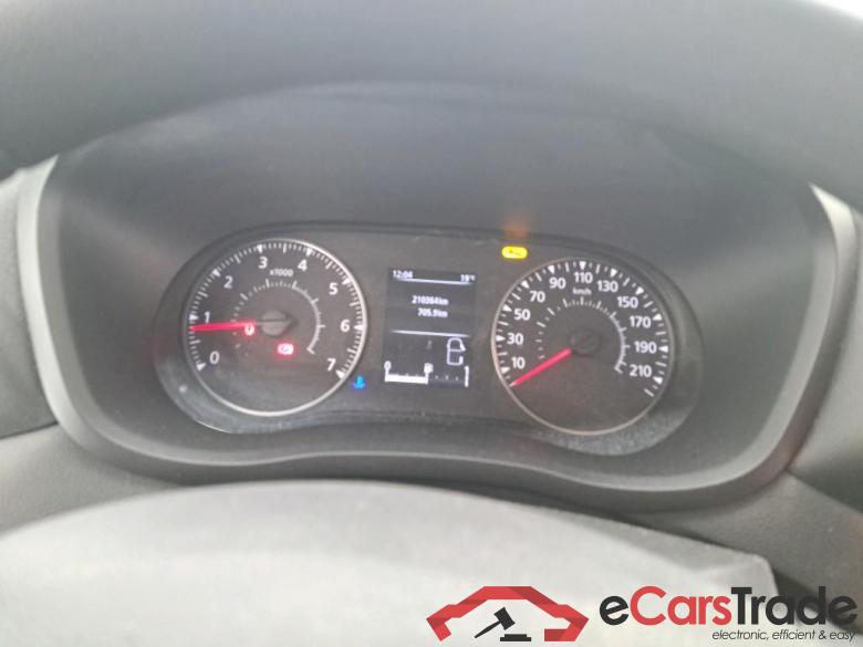 Renault FG Tr GCF F3500 L2H2 dCi 135 Master III Fourgon L2H2 3 5 Grand Confort dCi 135CV BVM6 E6dT #6