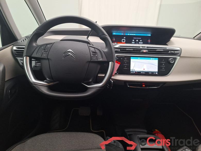 Citroën, Gr.C4 SpaceT. FL'16, Citroën Grand C4 Spacetourer 1.5 BlueHDi 130 S&S E 7pl #6