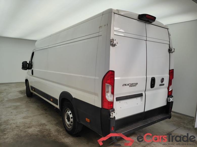 Fiat Ducato 2.3 Mjet 140 Euro 6D-temp Maxi 35 XLH2 4d #3