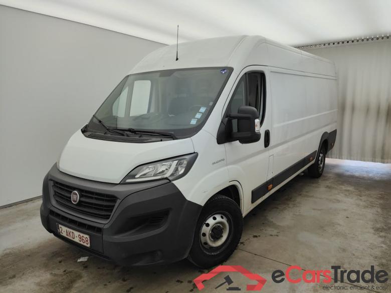 Fiat Ducato 2.3 Mjet 140 Euro 6D-temp Maxi 35 XLH2 4d #4