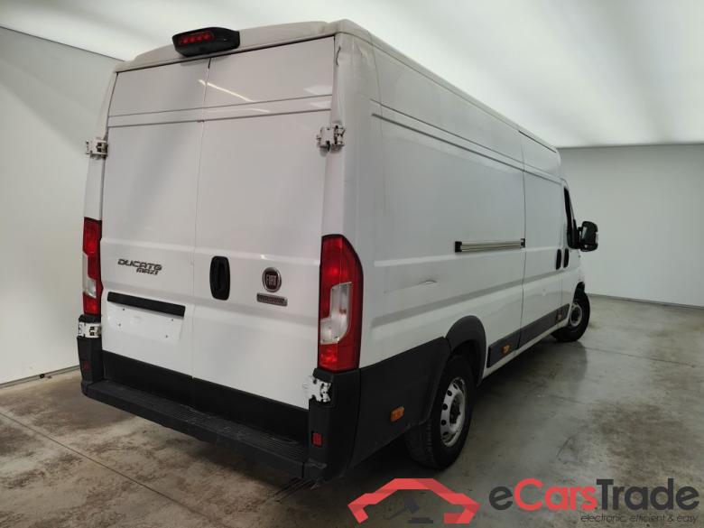 Fiat Ducato 2.3 Mjet 140 Euro 6D-temp Maxi 35 XLH2 4d #5