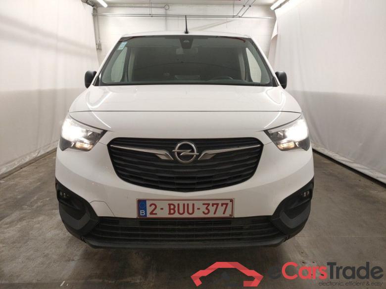 Opel Combo 1.5 Turbo 75kW 2.3T L2H1 Edition 4d #1
