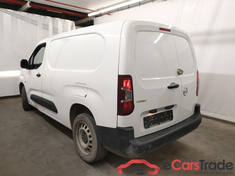 Opel Combo 1.5 Turbo 75kW 2.3T L2H1 Edition 4d #3