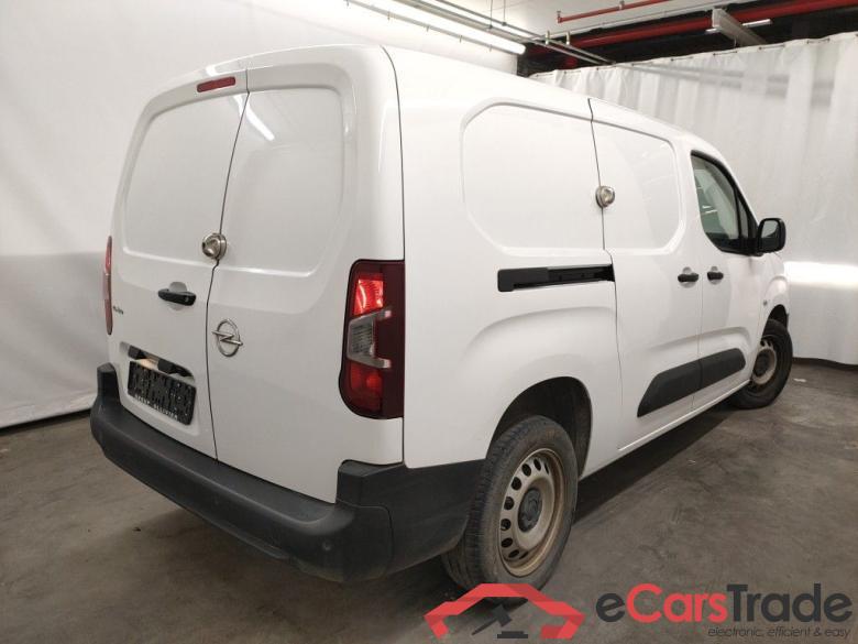 Opel Combo 1.5 Turbo 75kW 2.3T L2H1 Edition 4d #5