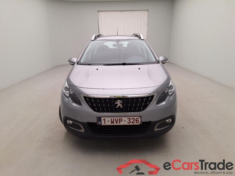 Peugeot, 2008 FL'16, Peugeot 2008 1.5 BlueHDi 75kW S&S Active 5d #1