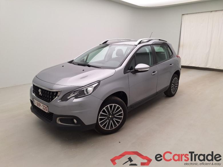 Peugeot, 2008 FL'16, Peugeot 2008 1.5 BlueHDi 75kW S&S Active 5d #2