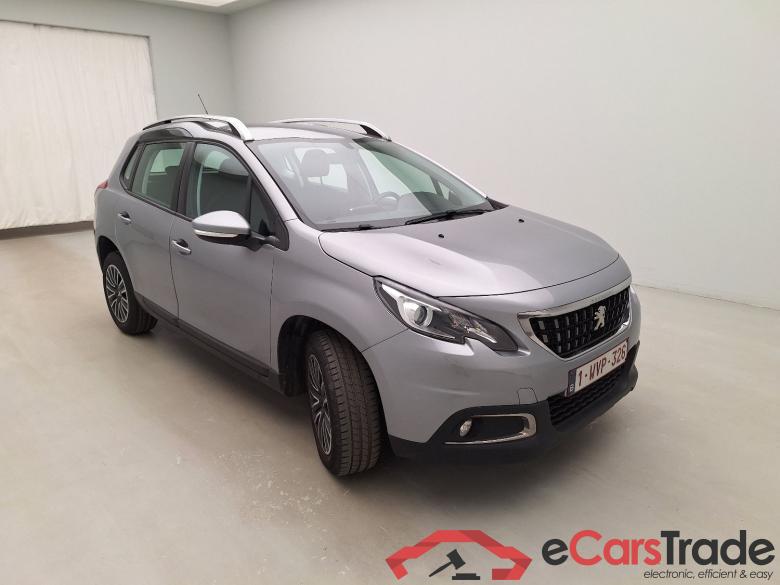 Peugeot, 2008 FL'16, Peugeot 2008 1.5 BlueHDi 75kW S&S Active 5d #3