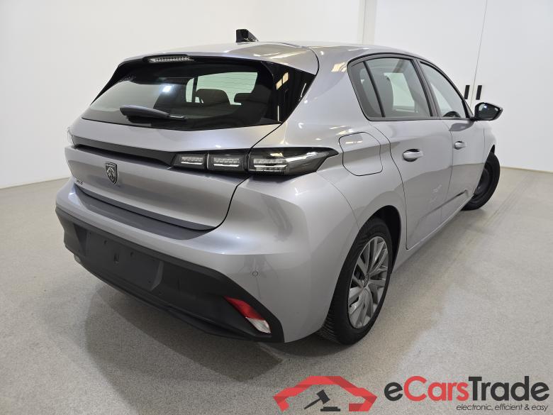 Peugeot 308 1.2 PureTech LED I-Cockpit Navi KeylessGo Klima PDC ... #4