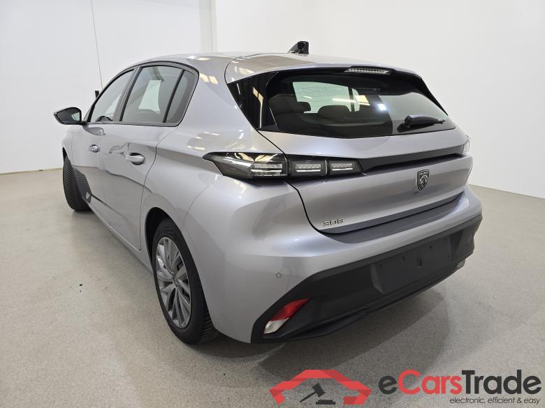 Peugeot 308 1.2 PureTech LED I-Cockpit Navi KeylessGo Klima PDC ... #6