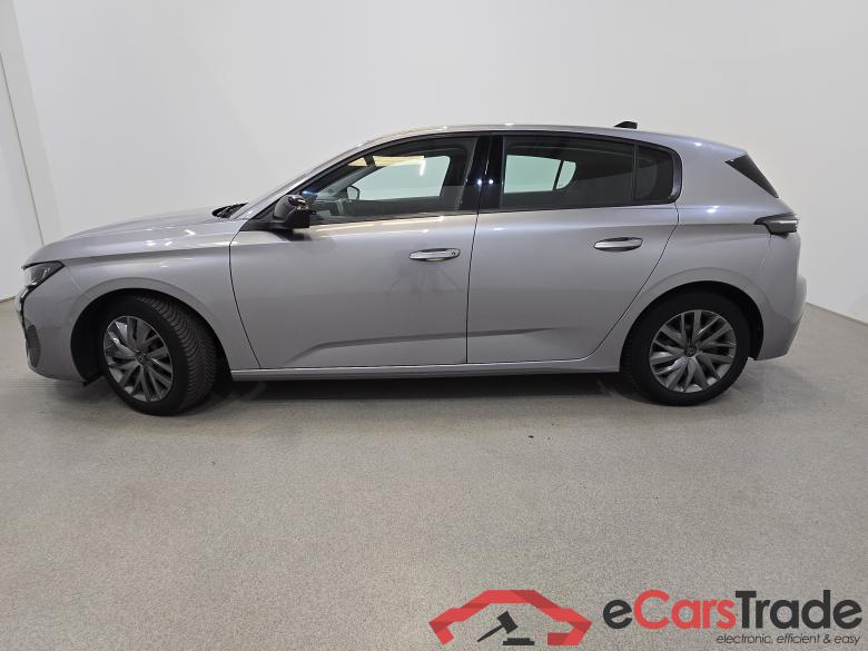 Peugeot 308 1.2 PureTech LED I-Cockpit Navi KeylessGo Klima PDC ... #2